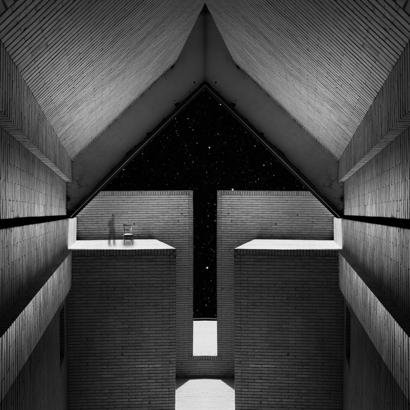 Photograph by Milad Safabakhsh