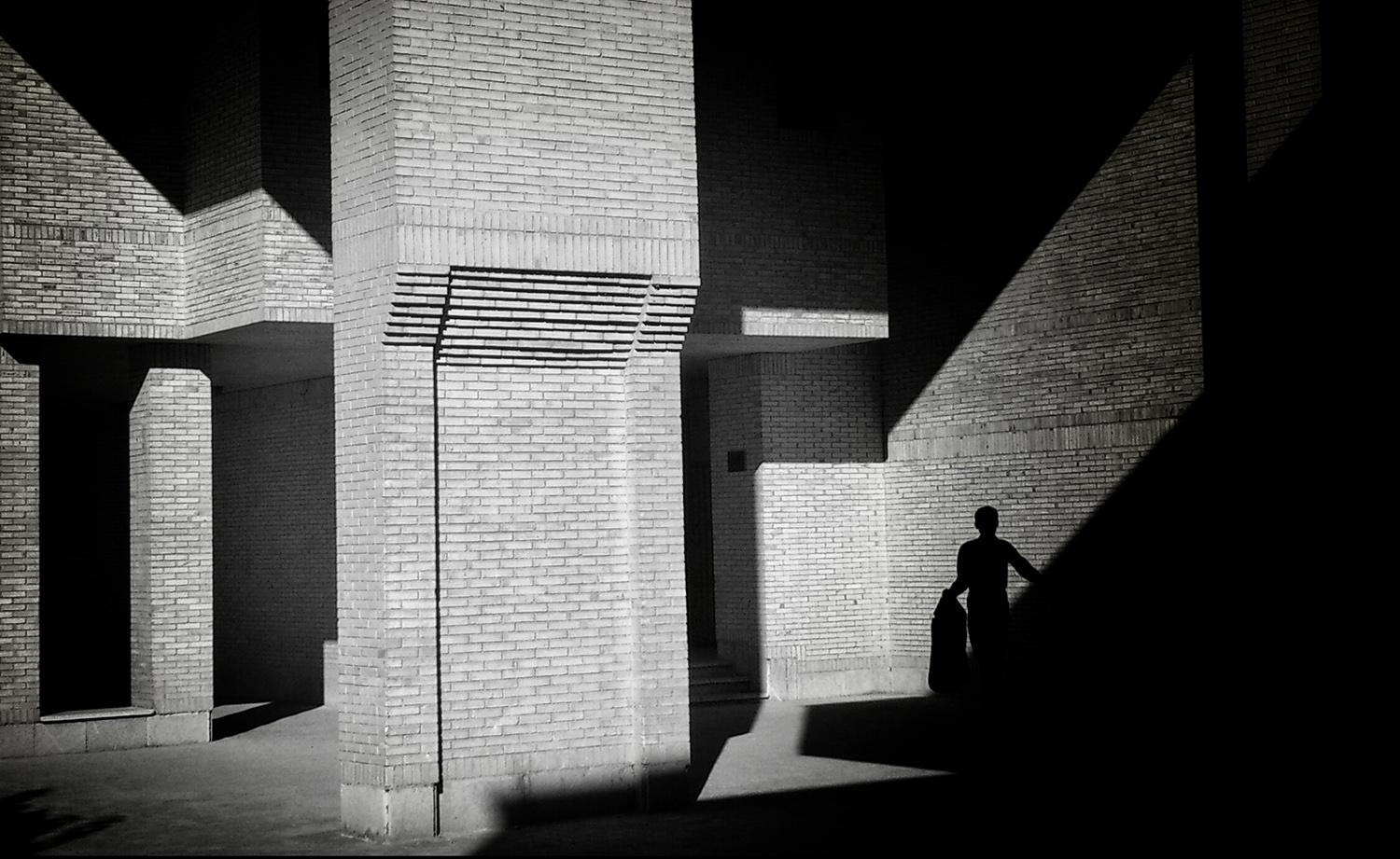 Photograph by Milad Safabakhsh