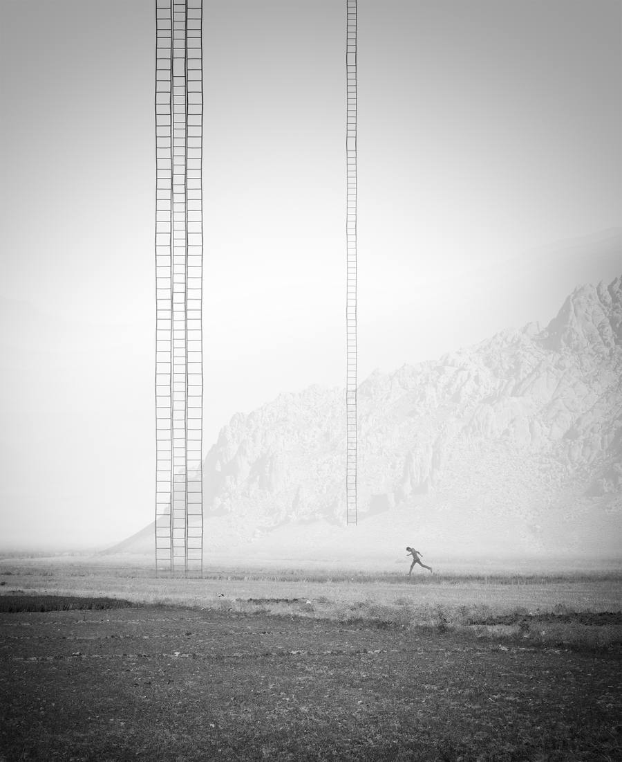 Photograph by Milad Safabakhsh