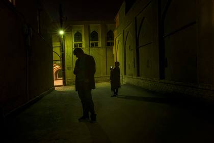 Vienna, by Milad Safabakhsh